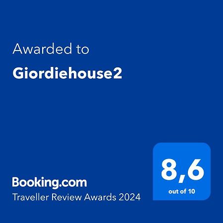 Giordiehouse2 Latina Ngoại thất bức ảnh