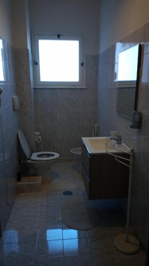 Giordiehouse2 Latina Ngoại thất bức ảnh