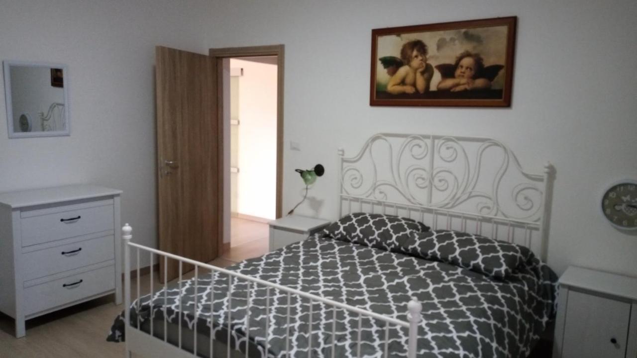 Giordiehouse2 Latina Ngoại thất bức ảnh