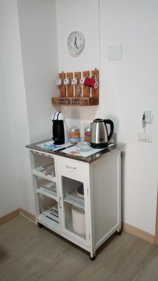 Giordiehouse2 Latina Ngoại thất bức ảnh
