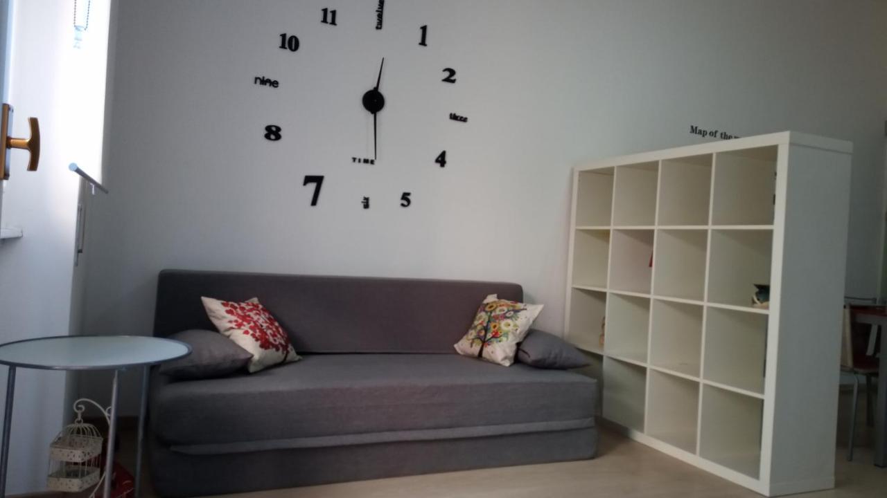 Giordiehouse2 Latina Ngoại thất bức ảnh