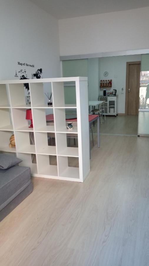 Giordiehouse2 Latina Ngoại thất bức ảnh