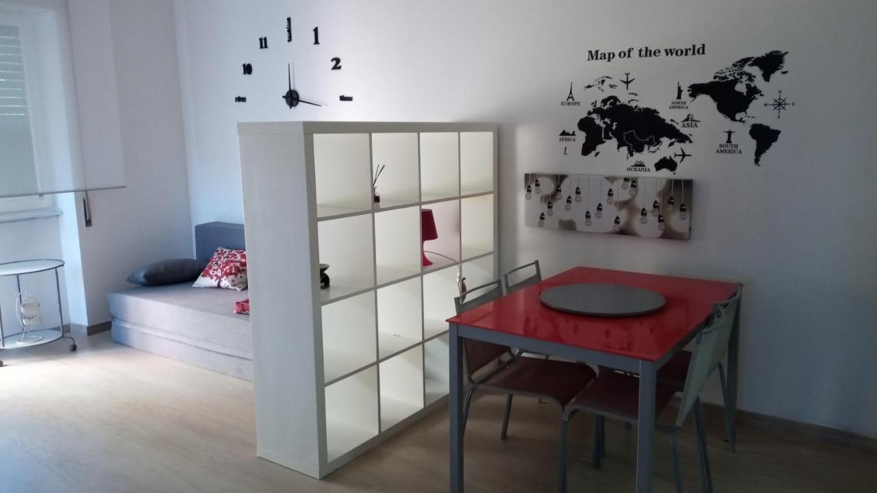 Giordiehouse2 Latina Ngoại thất bức ảnh