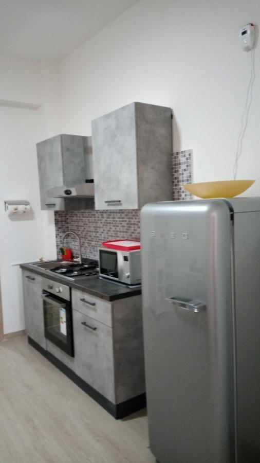Giordiehouse2 Latina Ngoại thất bức ảnh