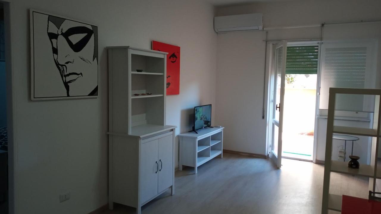 Giordiehouse2 Latina Ngoại thất bức ảnh