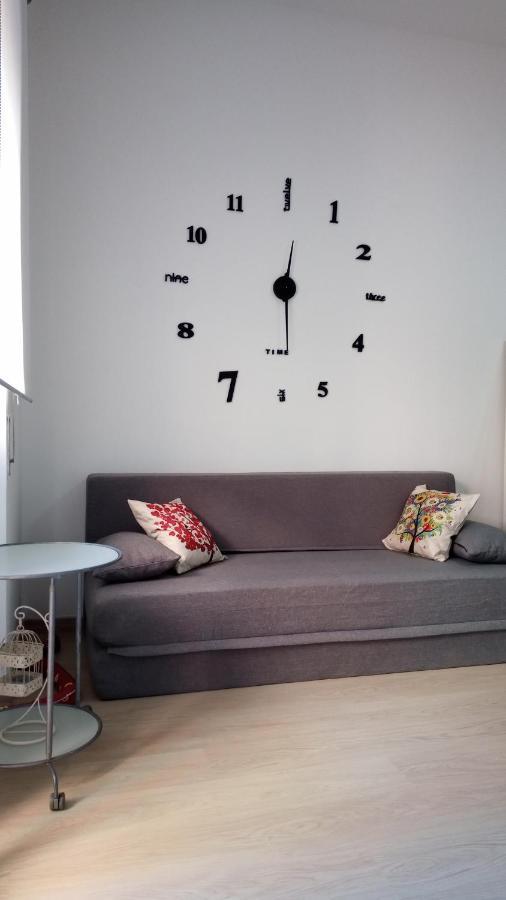 Giordiehouse2 Latina Ngoại thất bức ảnh