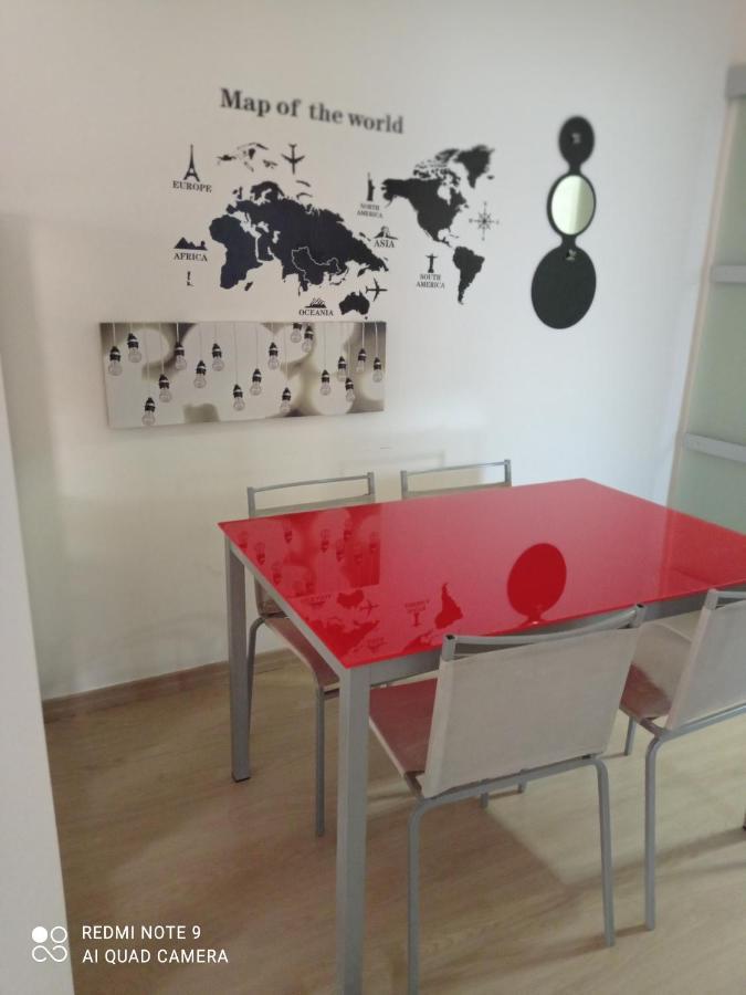 Giordiehouse2 Latina Ngoại thất bức ảnh