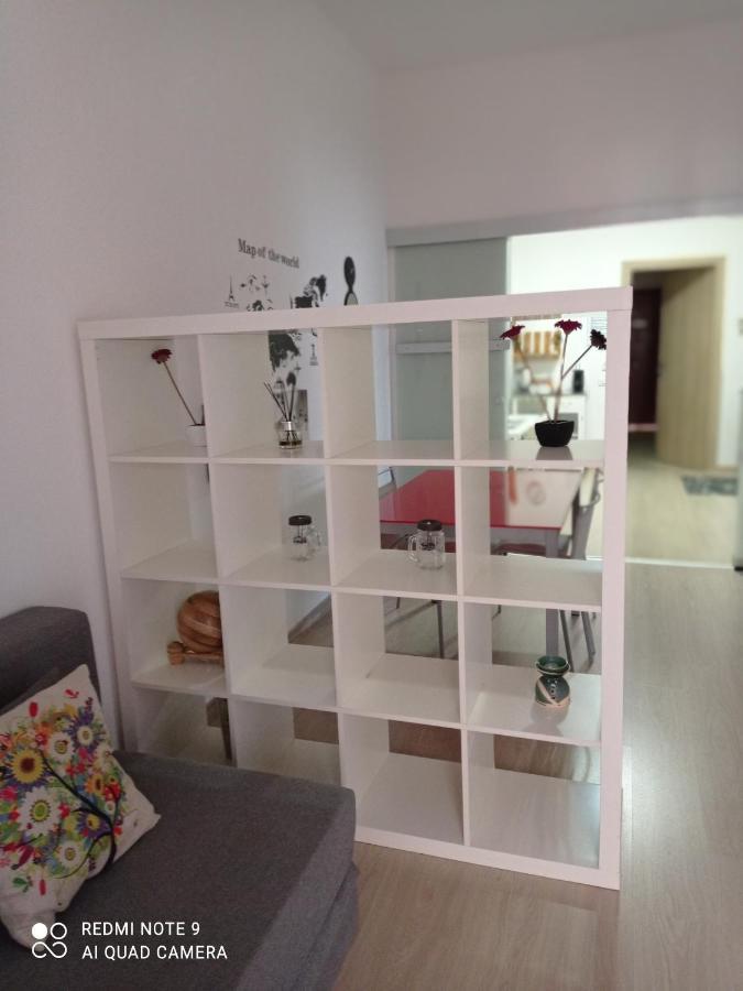 Giordiehouse2 Latina Ngoại thất bức ảnh