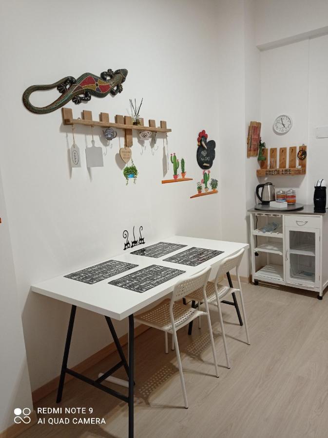 Giordiehouse2 Latina Ngoại thất bức ảnh