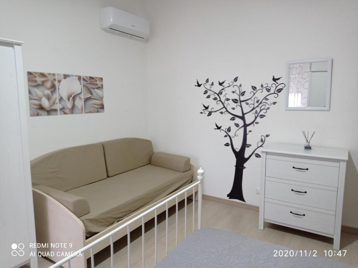 Giordiehouse2 Latina Ngoại thất bức ảnh