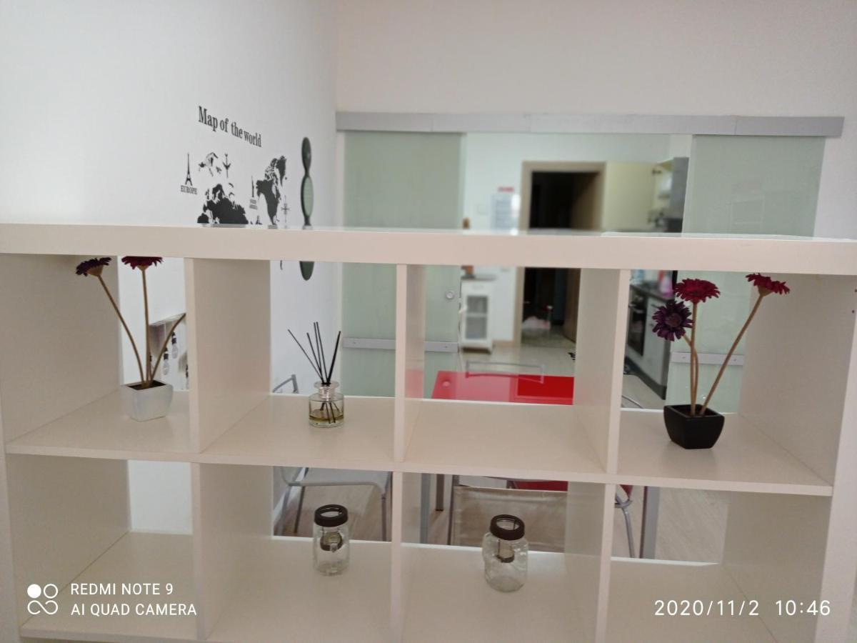 Giordiehouse2 Latina Ngoại thất bức ảnh