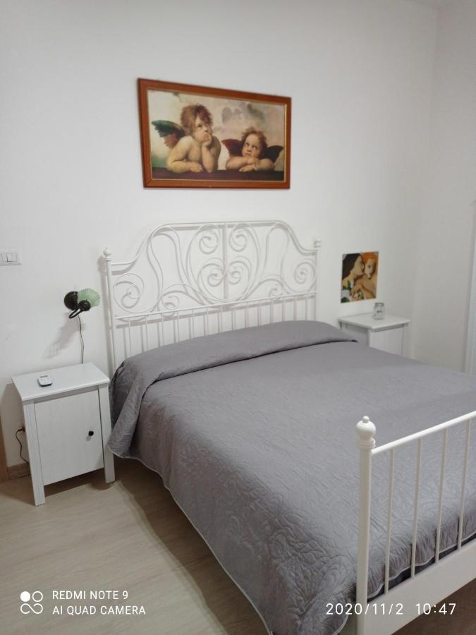 Giordiehouse2 Latina Ngoại thất bức ảnh