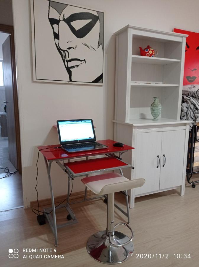 Giordiehouse2 Latina Ngoại thất bức ảnh
