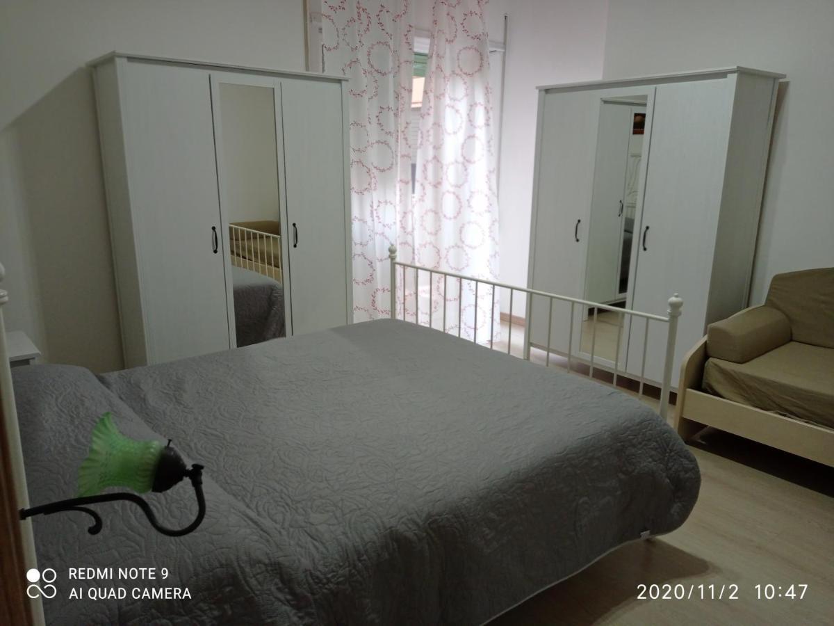 Giordiehouse2 Latina Ngoại thất bức ảnh