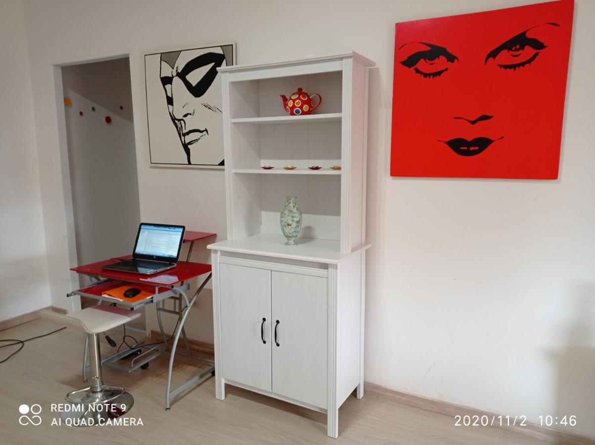 Giordiehouse2 Latina Ngoại thất bức ảnh